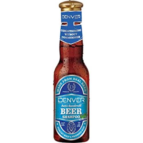 DENVER BEER SHAMPOO 200ml